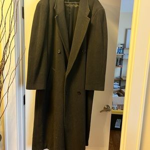 Fierte coat